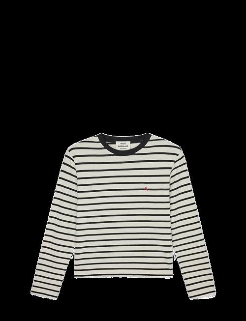Mads Nørgaard | Pablo Maggie Tee Ls | XS