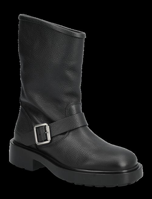 Copenhagen Studios | Cph442 Leather Black | 39