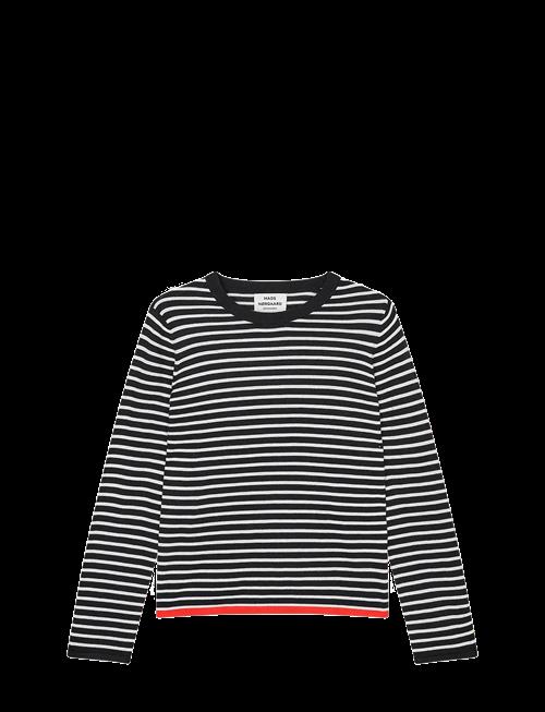 Mads Nørgaard | Fine Merino Ivy Knit | L