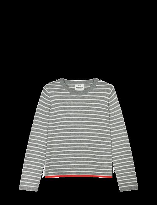 Mads Nørgaard | Fine Merino Ivy Knit | XL