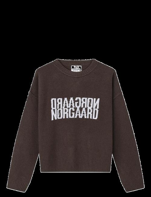 Mads Nørgaard | Yota Knit Tilona Sweater | L