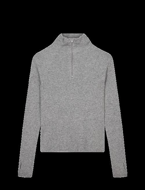 Mads Nørgaard | Fine Merino Ida Knit | L