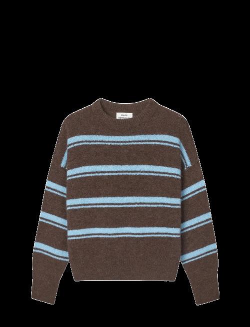 Mads Nørgaard | Alpaca Murphy Sweater | XS