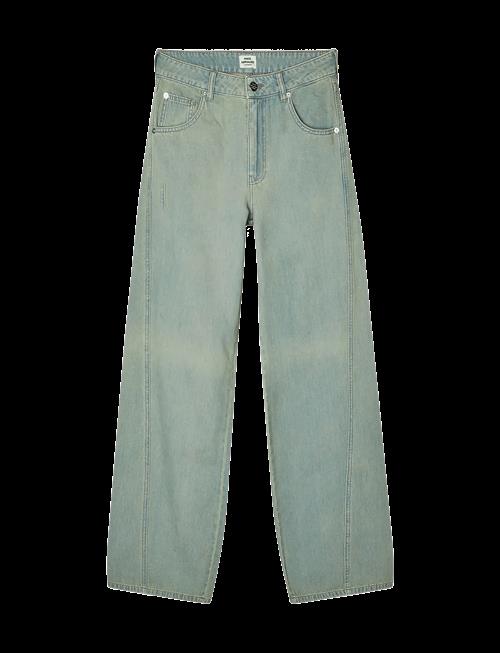 Mads Nørgaard | Cosy Denim Christel Jeans | 34