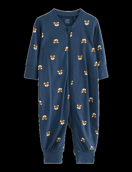 Lindex | Pyjamas With Application At The Back | 74