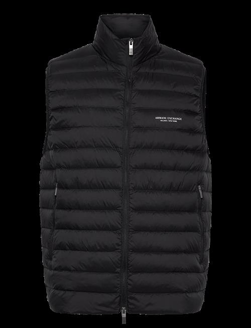 Armani Exchange | Down Waistcoat | L