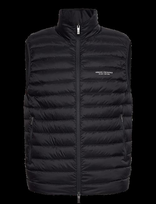 Armani Exchange | Down Waistcoat | S