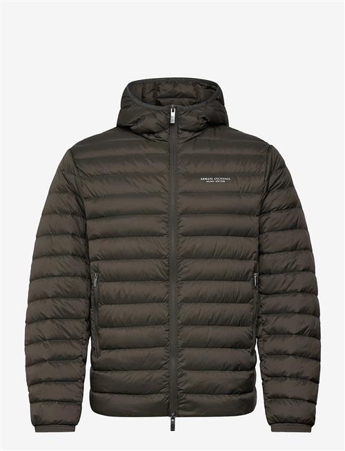 Armani Exchange | Down Jacket | XL