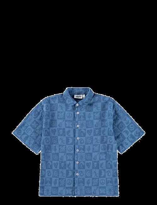 Molo | Richie | 134/140