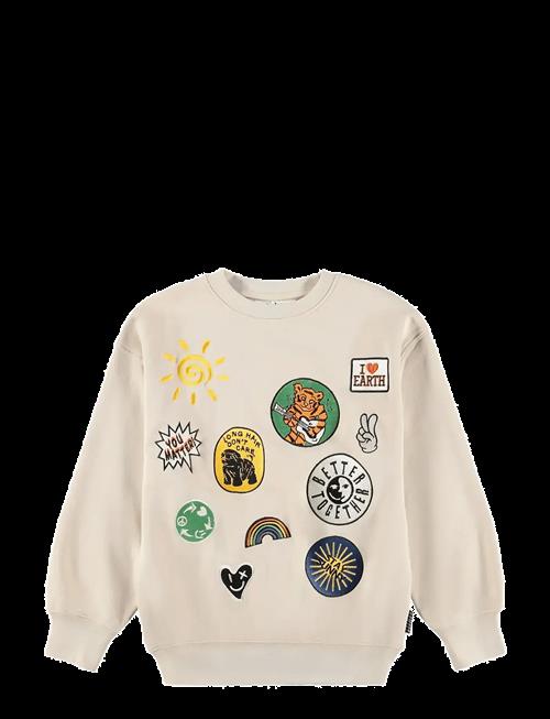 Molo | Mar | 116