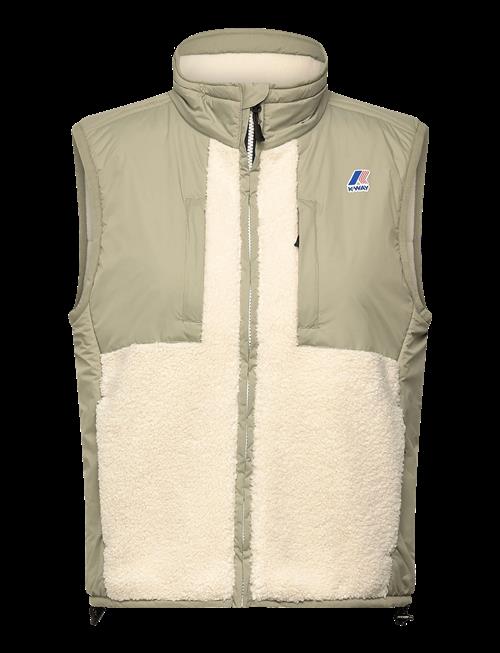 K-Way | Vital 4.0 Orsetto | S