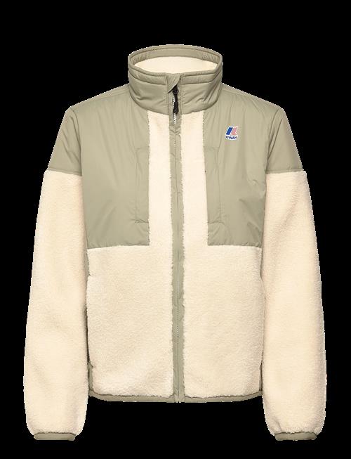 K-Way | Sixte 4.0 Orsetto | L