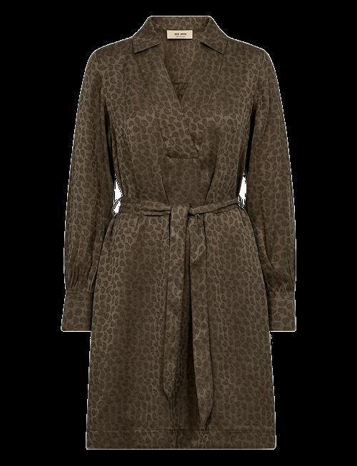 MOS MOSH | Mmshane Pais Dress | XS