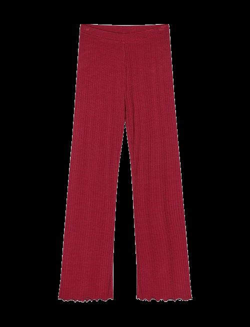 Mads Nørgaard | 5X5 Stripe Lonnie Pants | M