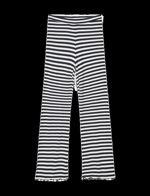 Mads Nørgaard | 5X5 Stripe Lonnie Pants | L