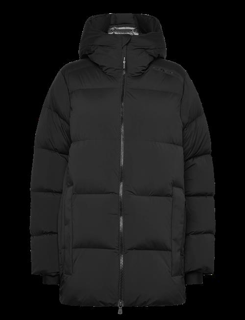 Sail Racing | W Hurricane Down Jacket | L