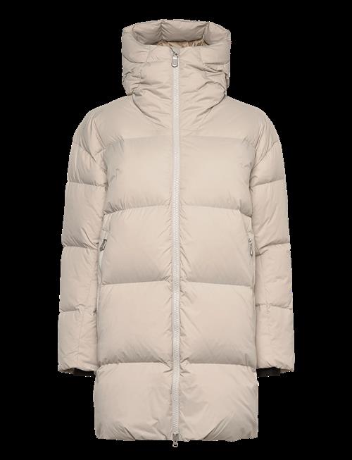 Sail Racing | Sky Down Parka | M