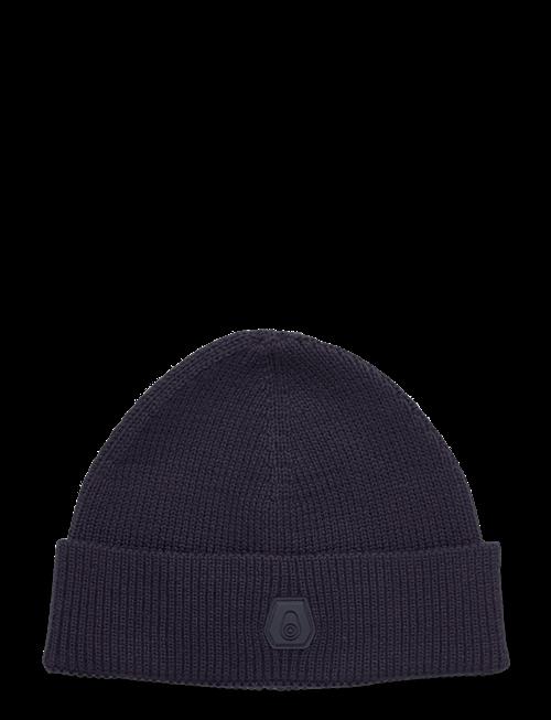 Sail Racing | Bowman Folded Wool Beanie | ONE SIZE