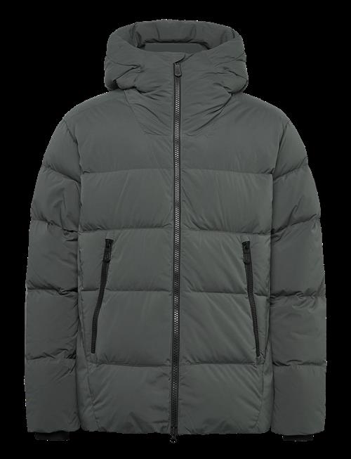 Sail Racing | Cloud Down Stretch Hood | S