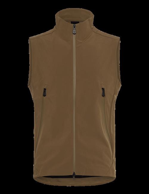 Sail Racing | Spray Softshell Vest | XL