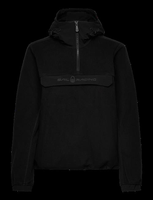 Sail Racing | W Glacier Bay Fleece Anorak | M