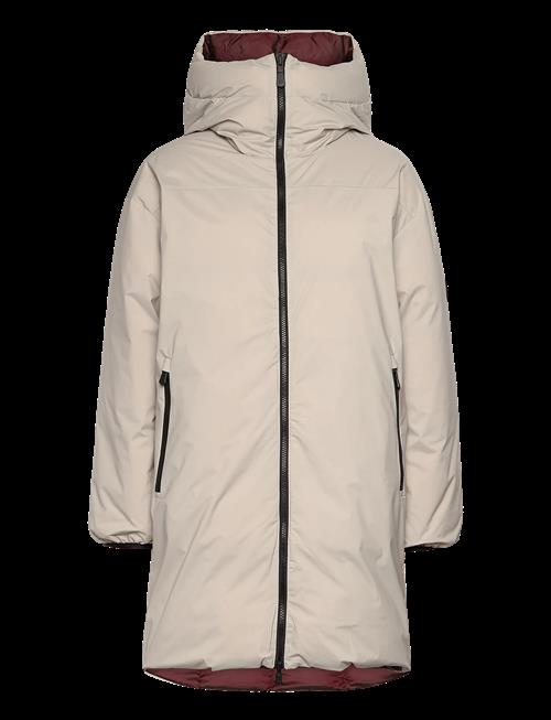 Sail Racing | Transarctic Parka | XS
