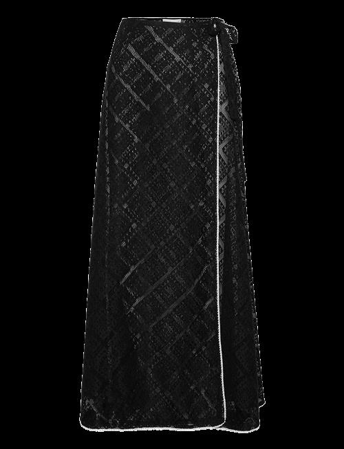 Love Lolina | Chelsea Maxi Cover Up | M
