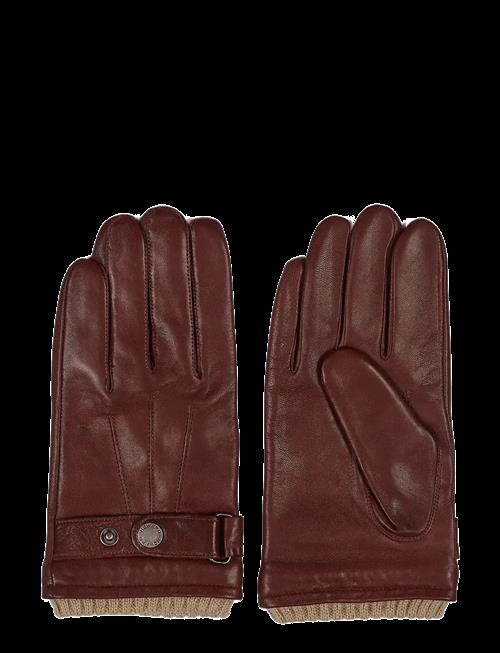 Howard London | Leather Gloves Smith | 9.5