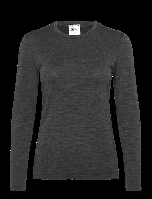 Newline | Nwltherma Wool Blend T-Shirt L/S W | XL/2X