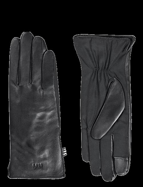 Mads Nørgaard | Tian Ace Leather Mix Glove | XS/S