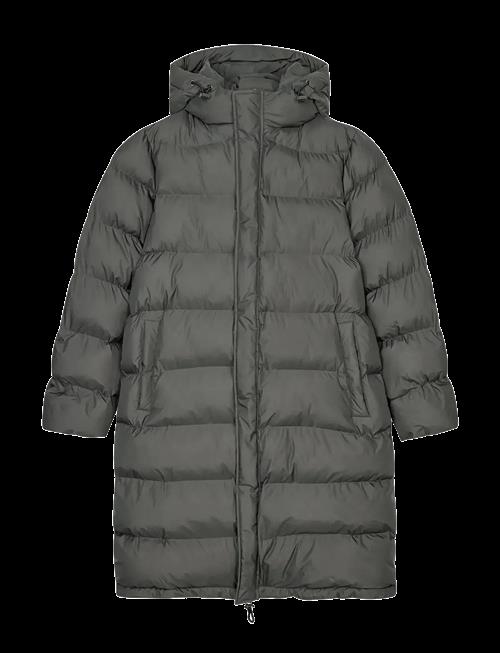 Mads Nørgaard | Light Ripstop Jolene Jacket | S