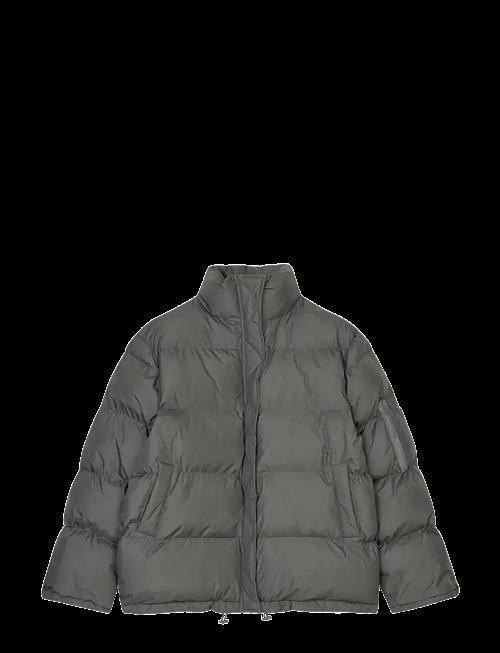 Mads Nørgaard | Light Ripstop Jenkis Jacket | XS