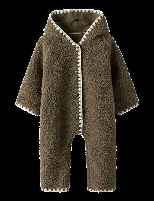 Lil'Atelier | Nbflajo Loose Suit Lil | 74-80