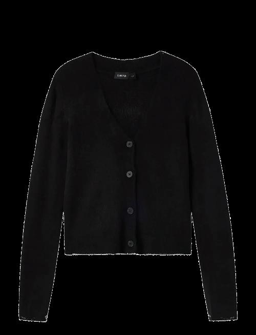 LMTD | Nlflodet Ls Short S Knit Cardigan Noos | 170-176