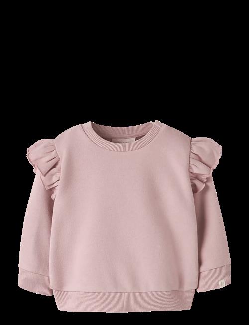 Lil'Atelier | Nbfilondon Res Ls Sweat Bru Lil | 68