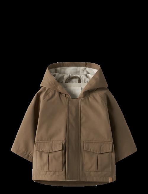 Lil'Atelier | Nbmgolo Neo Loose Jacket Fo Lil | 56