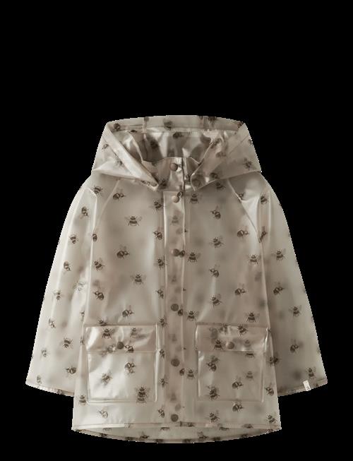Lil'Atelier | Nmnmamio Loose Rain Jacket Fo Lil | 98