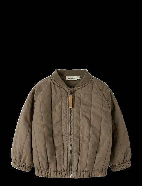 Lil'Atelier | Nmmlio Bomber Jacket Lil | 122-128