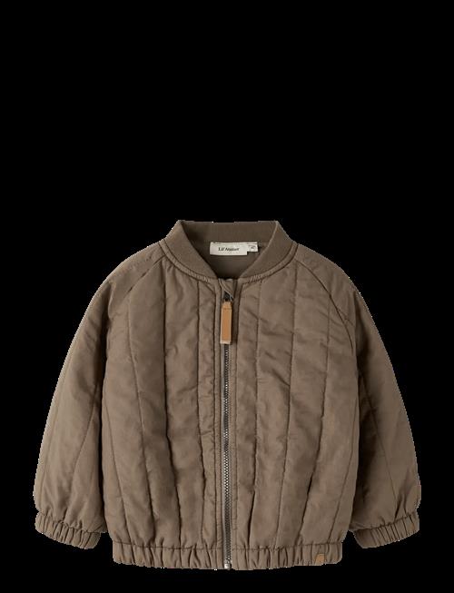 Lil'Atelier | Nbmlio Bomber Jacket Lil | 68