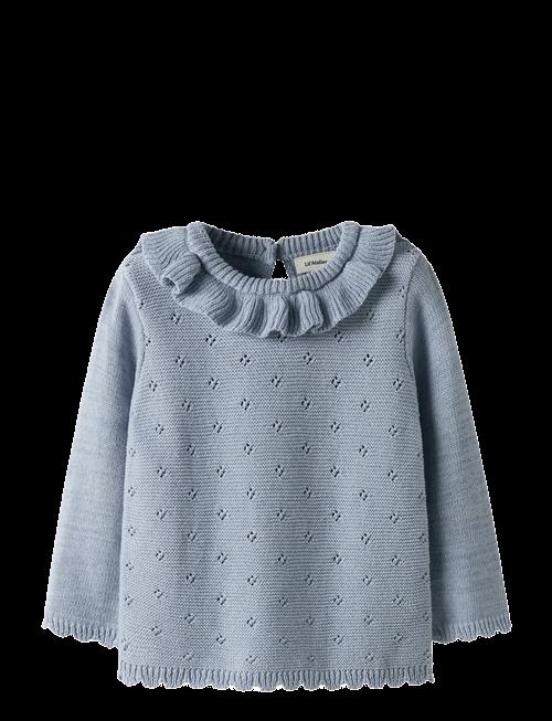 Lil'Atelier | Nmflaguna Ls Knit Lil Noos | 104