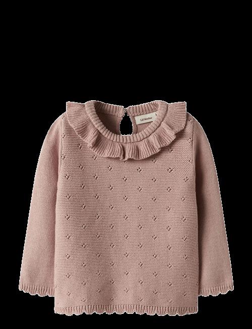 Lil'Atelier | Nmflaguna Ls Knit Lil Noos | 104