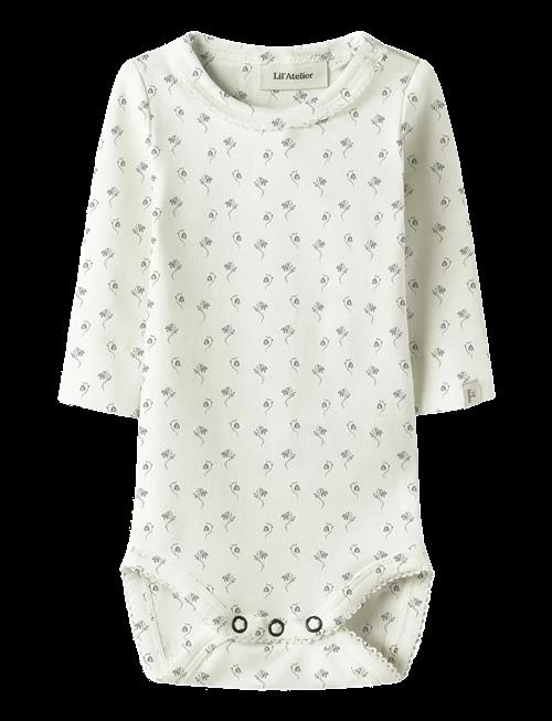 Lil'Atelier | Nbfgayo Sag Ls Slim Body Lil | 68