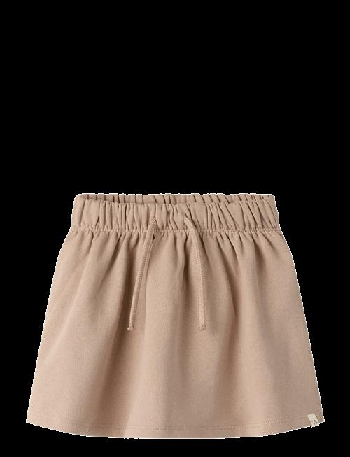 Lil'Atelier | Nmfjobo Tia Sweat Skirt Lil | 116
