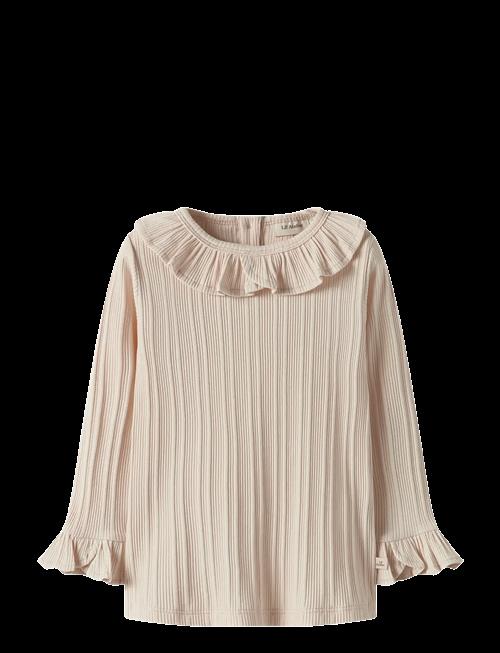 Lil'Atelier | Nmftansy Ls Slim Top Lil | 110