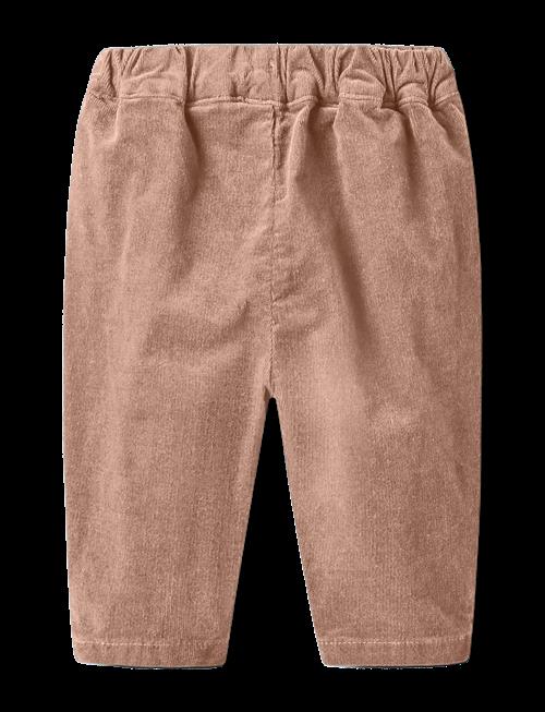 Lil'Atelier | Nbfsomba Loose Cord Pant 1122-So Lil | 56
