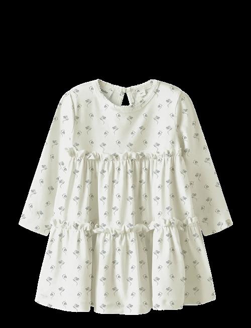 Lil'Atelier | Nmfgayo Sel Ls Dress Lil | 104
