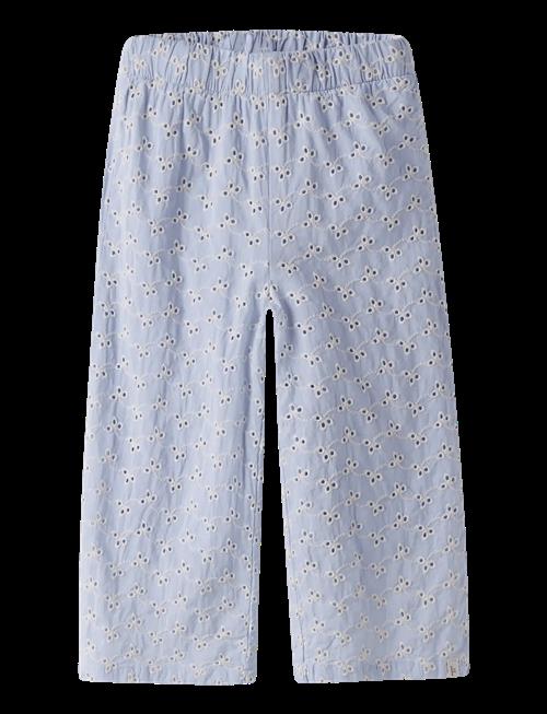 Lil'Atelier | Nmftessie Wide Pant Lil | 110