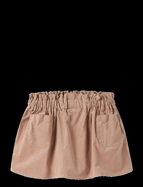 Lil'Atelier | Nmfsomba Loose Cord Skirt 1122-So Lil | 98