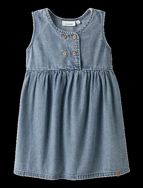 Lil'Atelier | Nmftaya Sl Dnm Spencer 1166-Fd Lil | 104