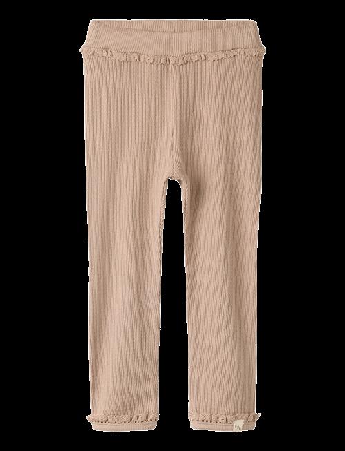 Lil'Atelier | Nbfbabette Slim Leggings Lil | 62